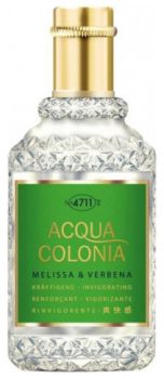 Eau de cologne 4711 4711 Acqua Colonia Melissa & Verbena 170 ml