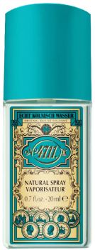 Eau de cologne 4711 4711 Original 20 ml