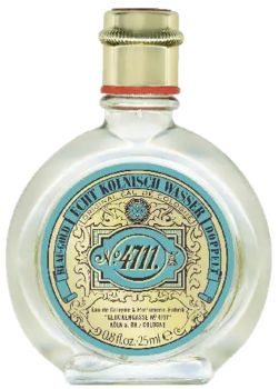 Eau de cologne 4711 4711 Original 25 ml