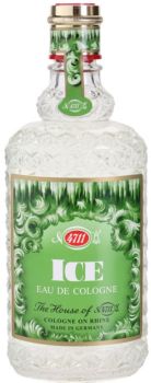 Eau de cologne 4711 4711 Ice 50 ml