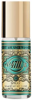 Eau de cologne 4711 4711 Original 50 ml