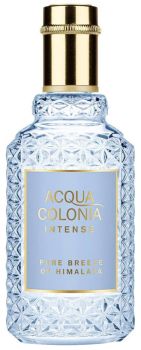 Eau de cologne 4711 4711 Acqua Colonia Intense Pure Breeze Of Himalaya 50 ml