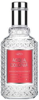 Eau de cologne 4711 4711 Acqua Colonia Goji & Cactus Extract 50 ml