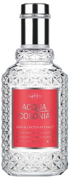Eau de cologne 4711 4711 Acqua Colonia Goji & Cactus Extract 50 ml