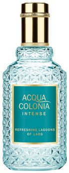 Eau de cologne 4711 4711 Acqua Colonia Intense Refreshing Lagoons of Laos 50 ml