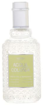 Eau de cologne 4711 4711 Acqua Colonia Green Tea & Bergamot 50 ml