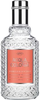 Eau de cologne 4711 4711 Acqua Colonia Pomelo & Sea Salt 50 ml