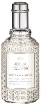 Eau de cologne 4711 4711 Acqua Colonia Cotton & Almond 50 ml