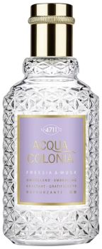 Eau de cologne 4711 4711 Acqua Colonia Freesia & Musk 50 ml