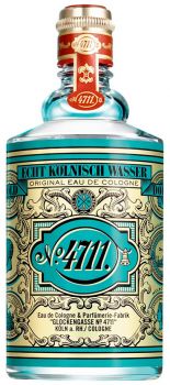 Eau de cologne 4711 4711 Original 8 ml