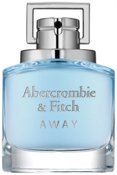 Eau de toilette Abercrombie & Fitch Away Homme 100 ml