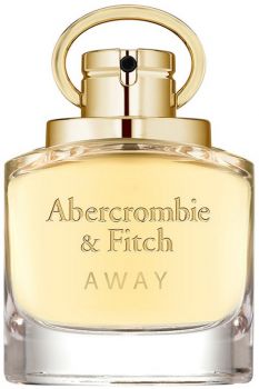 Eau de parfum Abercrombie & Fitch Away Femme 100 ml