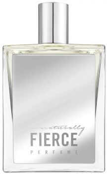 Eau de parfum Abercrombie & Fitch Naturally Fierce 100 ml