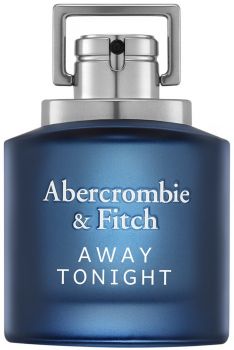 Eau de toilette Abercrombie & Fitch Away Tonight Pour Homme 100 ml