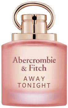 Eau de parfum Abercrombie & Fitch Away Tonight Pour Femme 100 ml