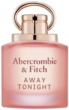 Eau de parfum Abercrombie & Fitch Away Tonight Femme 100 ml