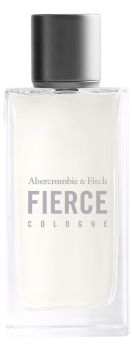 Eau de cologne Abercrombie & Fitch Fierce - Edition 2019 100 ml