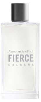 Eau de cologne Abercrombie & Fitch Fierce - Edition 2019 200 ml