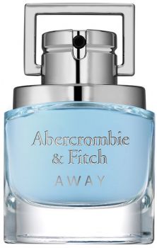 Eau de toilette Abercrombie & Fitch Away Homme 30 ml