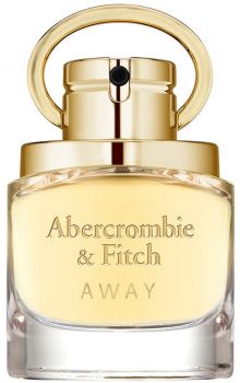 Eau de parfum Abercrombie & Fitch Away Femme 30 ml