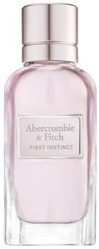 Eau de parfum Abercrombie & Fitch First Instinct Femme 30 ml