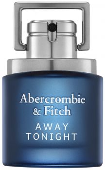 Eau de toilette Abercrombie & Fitch Away Tonight Pour Homme 30 ml