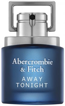 Eau de toilette Abercrombie & Fitch Away Tonight Pour Homme 30 ml
