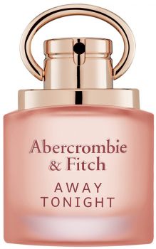 Eau de parfum Abercrombie & Fitch Away Tonight Pour Femme 30 ml