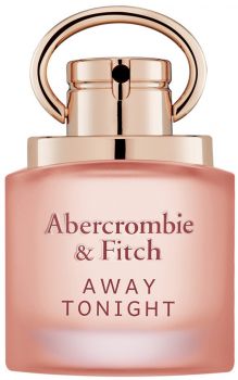 Eau de parfum Abercrombie & Fitch Away Tonight Femme 30 ml