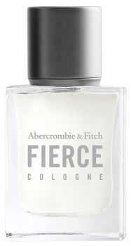 Eau de cologne Abercrombie & Fitch Fierce - Edition 2019 30 ml