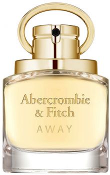 Eau de parfum Abercrombie & Fitch Away Femme 50 ml