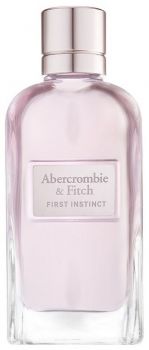Eau de parfum Abercrombie & Fitch First Instinct Femme 50 ml