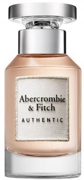 Eau de parfum Abercrombie & Fitch Authentic Femme 50 ml