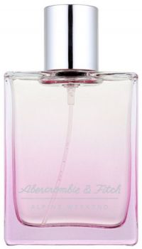 Eau de parfum Abercrombie & Fitch Alpine Weekend 50 ml