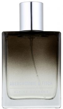 Eau de cologne Abercrombie & Fitch Alpine Weekend 50 ml