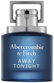 Eau de toilette Abercrombie & Fitch Away Tonight Pour Homme 50 ml