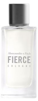 Eau de cologne Abercrombie & Fitch Fierce - Edition 2019 50 ml