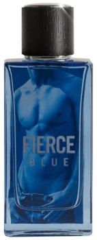 Eau de cologne Abercrombie & Fitch Fierce Blue 50 ml