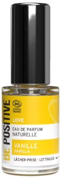 Eau de parfum Acorelle Be Positive Love 15 ml