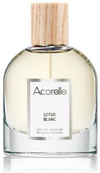 Eau de parfum Acorelle Lotus Blanc 50 ml