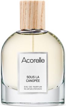 Eau de parfum Acorelle Sous La Canopée 50 ml