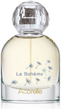 Eau de parfum Acorelle La Boheme 50 ml