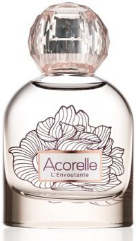 Eau de parfum Acorelle L'Envoutante 50 ml