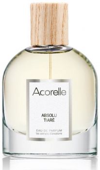 Eau de parfum Acorelle Absolu Tiaré 50 ml