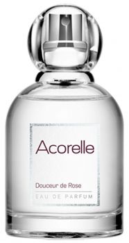 Eau de parfum Acorelle Douceur de Rose 50 ml