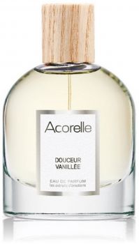 Eau de parfum Acorelle Douceur Vanillée 50 ml