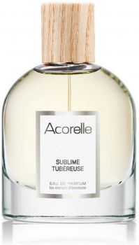 Eau de parfum Acorelle Sublime Tubereuse 50 ml