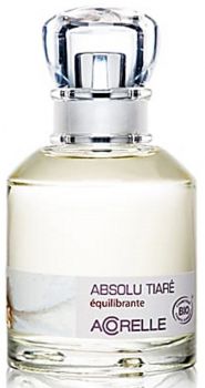  Eau de parfum équilibrante Acorelle Absolu Tiaré 50 ml