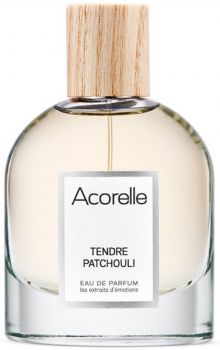 Eau de parfum Acorelle Tendre Patchouli 50 ml