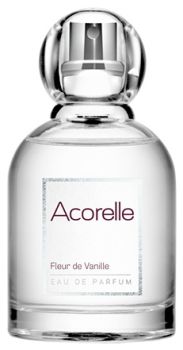 Eau de parfum Acorelle Fleur de Vanille 50 ml
